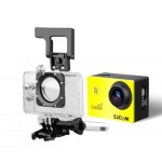 Экшн-камера SJCam SJ4000 желтый