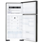 Холодильник Hitachi R-VG 662 PU3 GGR