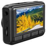 Видеорегистратор Digma FreeDrive 630 GPS Speedcams