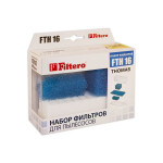 Фильтр для пылесоса Filtero FTH 16 Hepa