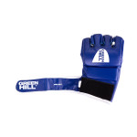 Перчатки для MMA Green Hill Combat Sambo MMR-0027CS L синий