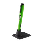 3D ручка Feizerg F001 green
