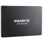 Твердотельный накопитель Gigabyte 120GB GP-GSTFS31120GNTD
