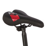 Велосипед Novatrack 24SHV.ACTION.12BL23 бирюзовый