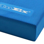 Балансировочная подушка INEX Balance Pad голубой