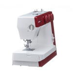 Швейная машина Janome 1522RD
