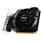 Видеокарта MSI NVIDIA GeForce GT 730 (N730K-4GD3/OCV1)