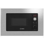 Встраиваемая микроволновая печь Bosch BFL623MS3