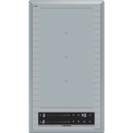 Встраиваемая индукционная варочная панель Maunfeld CVI292S2FMBL Lux