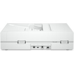 Сканер HP ScanJet Pro N4600 fnw1 (20G07A)