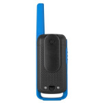 Рация Motorola T62 Talkabout Blue