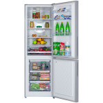 Холодильник Hiberg RFC-311DX NFGS