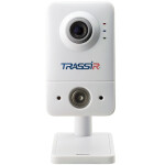 Видеокамера IP Trassir TR-D7111IR1W 2.8 mm