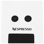 Кофемашина Nespresso Essenza Mini C30 White