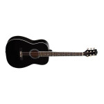 Акустическая гитара Colombo LF-3800 GBK