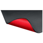 Коврик для мыши Asus Rog Scabbard (90MP00S0-B0UA00) черный/красный