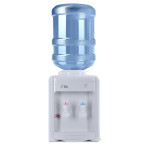 Кулер для воды Ecotronic H2-TE white