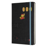 Блокнот Moleskine Limited Edition Super Mario Large (LESMQP060MA)