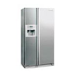 Холодильник Samsung SRS20DTFMS