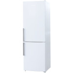 Холодильник Shivaki BMR-1852NFW