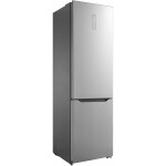 Холодильник Korting KNFC 62017 X (УЦЕНКА)