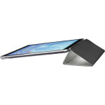 Чехол Hama Huawei MediaPad M6 Fold Clear серебристый (00187590)