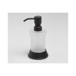 Дозатор для жидкого мыла WasserKraft Isar K-2399