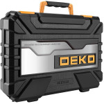 Набор инструментов Deko DKMT168 (065-0220)