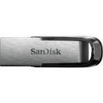 Флеш-диск Sandisk SDCZ73-064G-G46 серебристый/черный