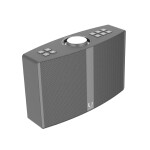 Портативная акустика Smartbuy SBS-540 UTASHI ROCK серый