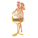 Кукла Simba Steffi Беременная королевский набор 5737084029