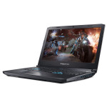 Игровой ноутбук Acer Predator Helios 500 PH517-61-R7AM (NH.Q3