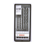 Набор буров Bosch SDS plus-5 ROBUST LINE (928)