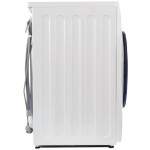 Стиральная машина Midea MF200W120WBS/W-RU