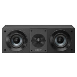 Полочная акустическая система Sony SS-CS8 черный