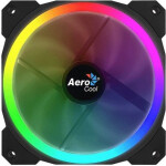 Вентилятор Aerocool Orbit 120 RGB