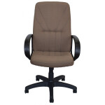 Компьютерное кресло Office-Lab КР37 (С12) коричневый