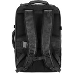 Рюкзак для ноутбука ThunderX3 B17 черный (TX3-B17)