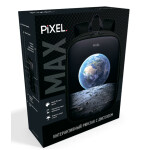 Рюкзак для ноутбука Pixel MAX Silver (PXMAXSI01)