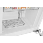 Встраиваемый холодильник Scandilux CSBI 256 M