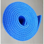 Тренировочный коврик Reebok RAYG-11022BL синий