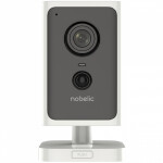 Видеокамера IP Nobelic NBLC-1210F-WMSD/P