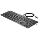 Клавиатура HP USB Premium Keyboard Russ (Z9N40AA)