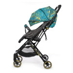 Прогулочная коляска Baby Care Daily BC012 Тропический день
