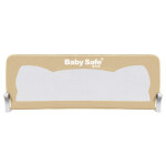 Барьер безопасности Baby Safe XY-002C.CC.2 BS бежевый