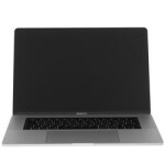 Ноутбук Apple MacBook Pro 15 Silver (MV922RU/A)