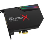 Звуковая карта Creative BlasterX AE-5 (70SB174000000)