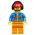 Конструктор Lego Juniors Городской аэропорт (10764)