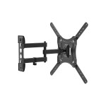 Кронштейн для телевизора Harper TVFW-55 black