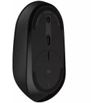 Мышь Xiaomi Mi Dual Mode Wireless Mouse Silent Edition black